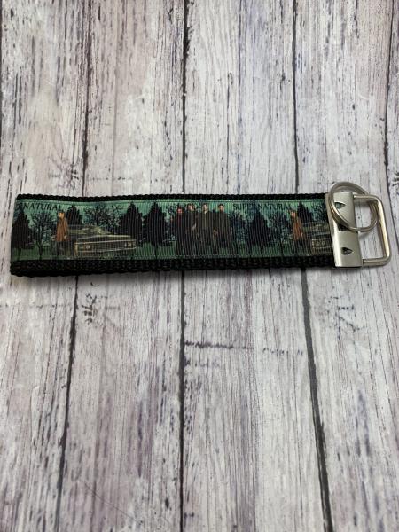 Supernatural Key fob