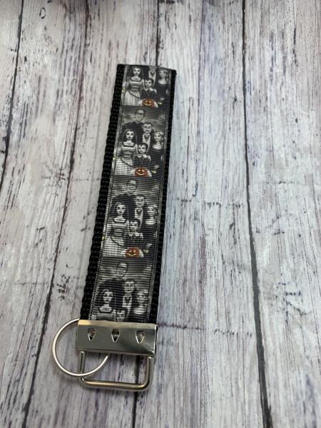 The Munsters Key fob