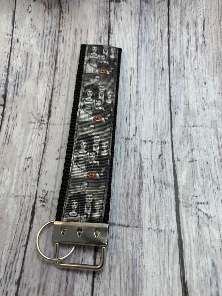 The Munsters Key fob