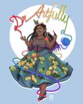 DR Artfully