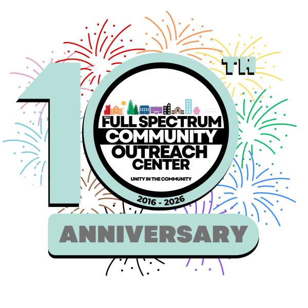 BCC Full Spectrum Community Outreach Foundation Corporation