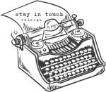 Stay in Touch Raleigh