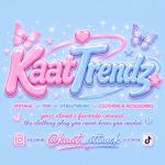 Kaattrendz