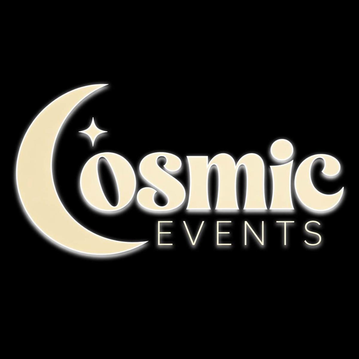 Cosmic Events