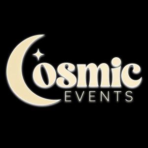 Cosmic Events logo