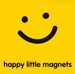 Happy Little Magnets