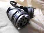 Steampunk Engineer Goggles