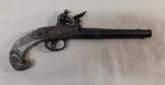 18th Century Russian Flintlock