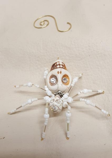 Steampunk Skulltula Spider picture