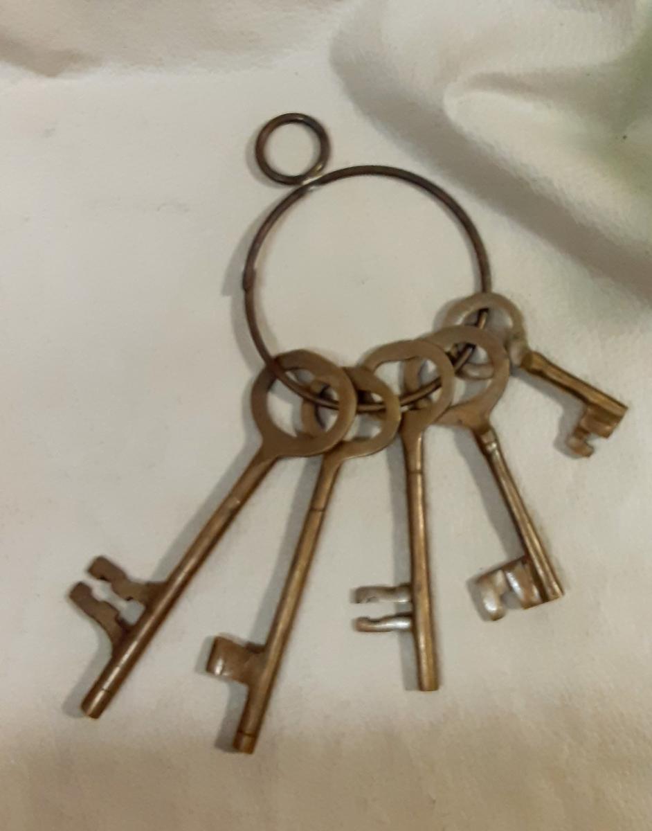 Dungeon Keys picture
