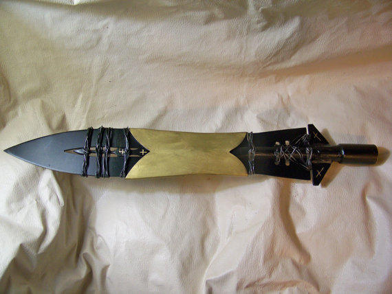 Spear of Destiny- The Lance of Longinus picture