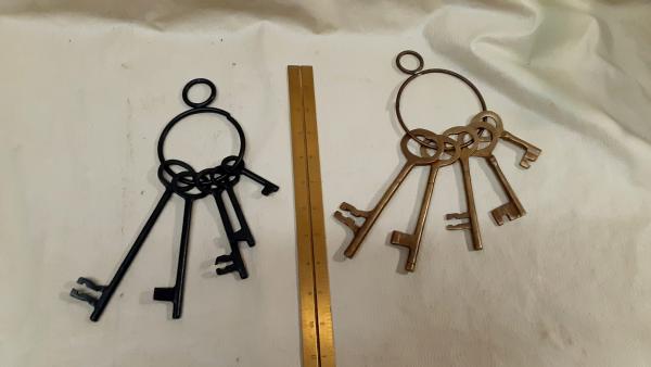 Dungeon Keys picture