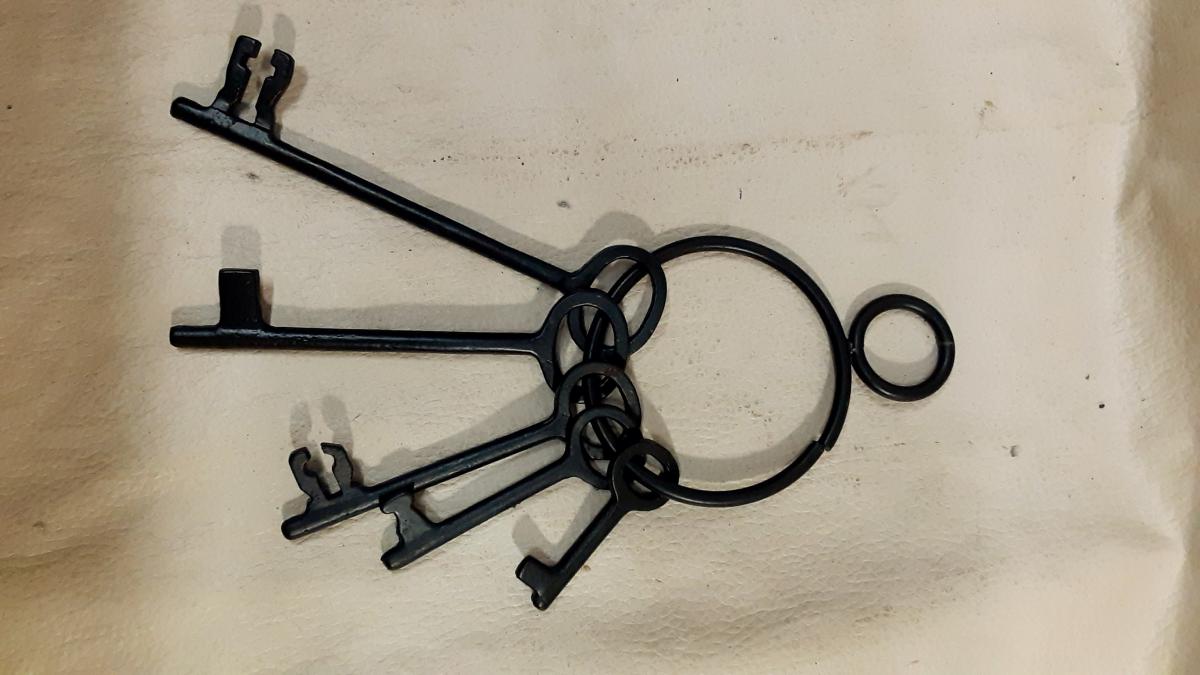 Dungeon Keys picture