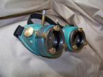 Steampunk Engineer Goggles