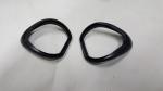 Steampunk Goggle Cushions/Dust Seals
