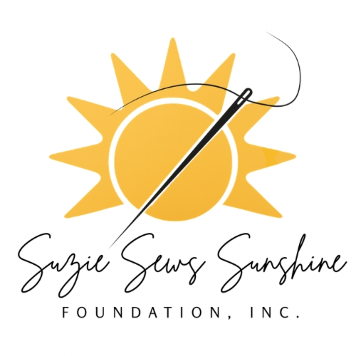 Suzie Sews Sunshine Foundation, Inc.