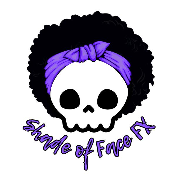 Shade of Face FX