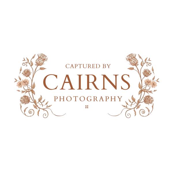 Captured by Cairns Photography