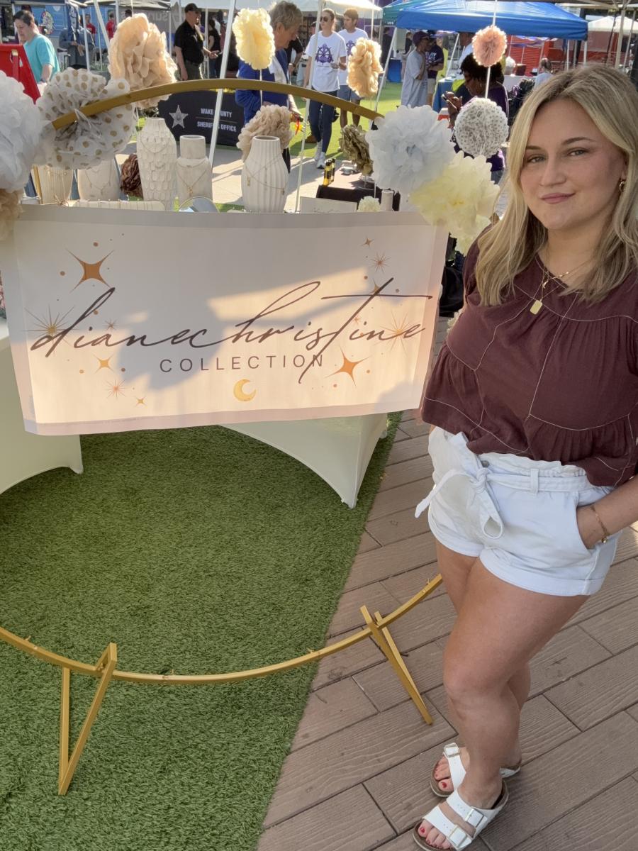 Diane User Profile