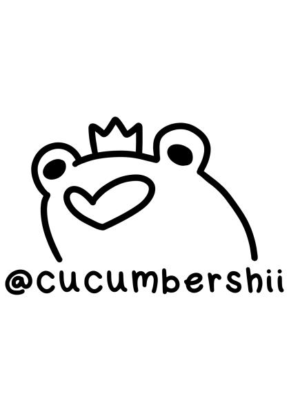 Cucumbershii