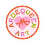 Ardequeen Art