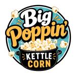 Big Poppin Kettle Corn
