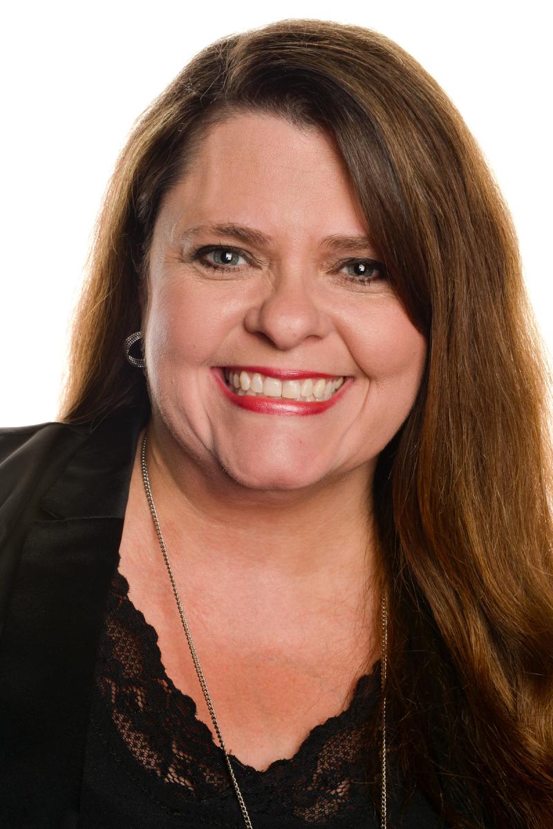 Penny Warner User Profile
