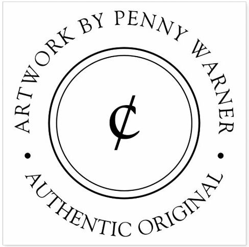 Artwork by Penny Warner, LLC