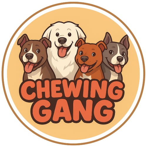 Chewing Gang