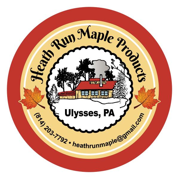 Heath Run Maple Products