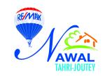Sponsor: Nawal Tahri-Joutey - RE/MAX Realty Group