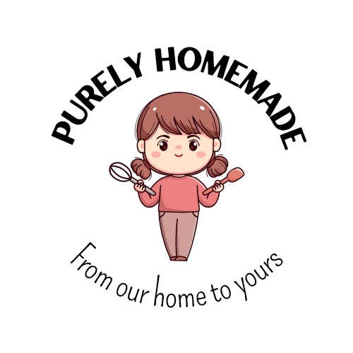Purely Homemade