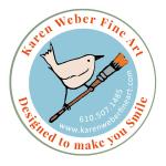 Karen Weber Fine Art
