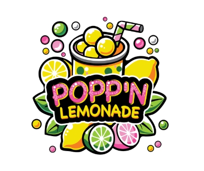 Popp'n Lemonade