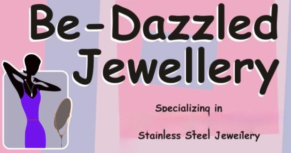 Be-Dazzled Jewellery