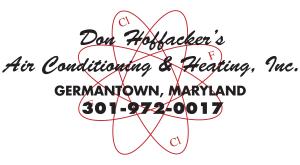 Don Hoffackers AC & Htg Inc.