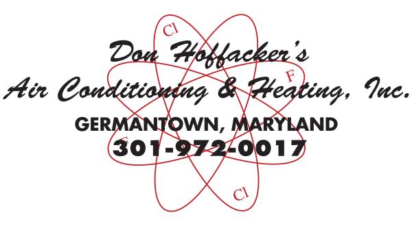 Don Hoffackers AC & Htg Inc.