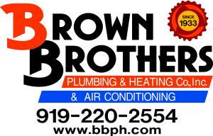 Brown Brothers Plumbing and Heating