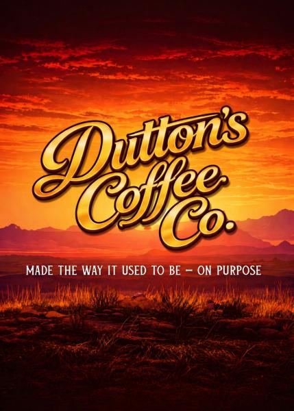 Dutton&rsquo;s Coffee Co