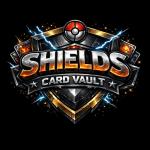 Shields Card Vault
