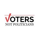 Voters Not Politicians