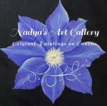 Nadya's Art Gallery