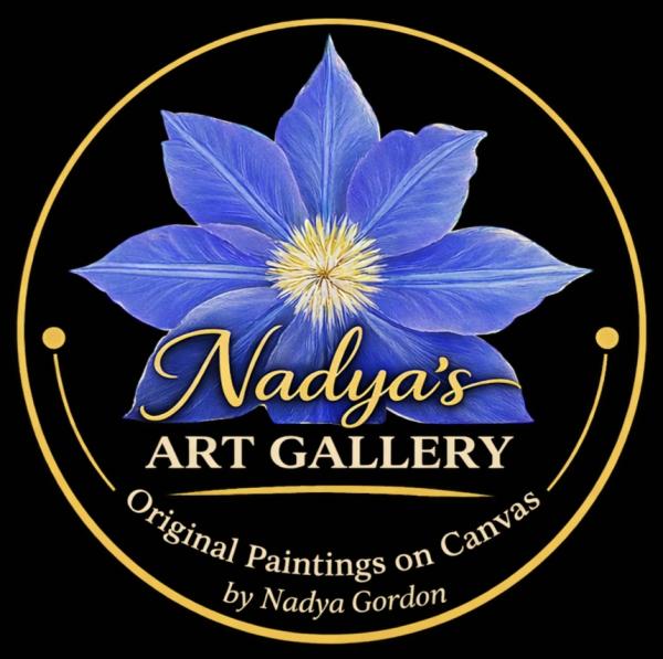 Nadya's Art Gallery