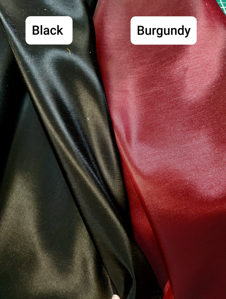 Steampunk Burlesque Bustle Custom Color, Custom made to Order picture