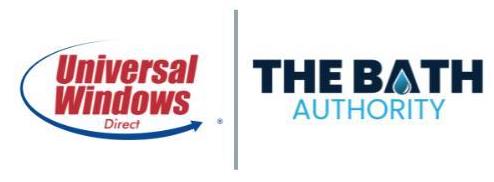 Universal Windows Direct / The Bath Authority