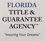 Florida Title and Guarantee Agency
