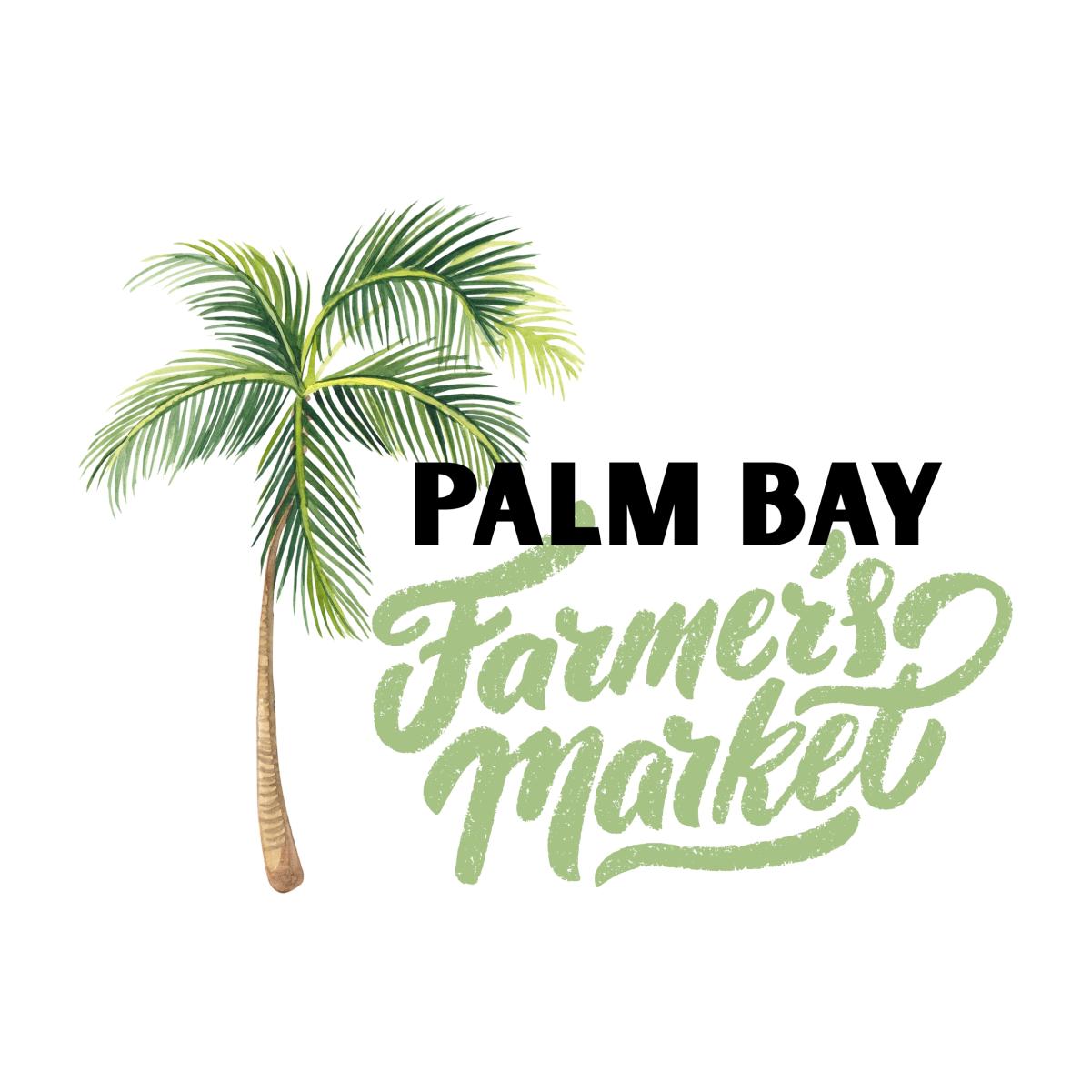 Palm Bay Farmers Market by Hiraeth LLC