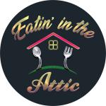 Eatin&rsquo; in the Attic