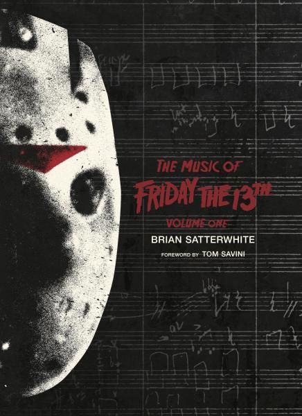 The Music of Friday the 13th