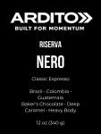 Ardito Riserve Nero